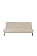 Gray Tufted Sofabed | DF Cielke | Oroatrade.com