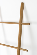 Oak Wood Ladder | DF Jhon | Oroatrade.com