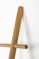 Oak Wood Ladder | DF Jhon | Oroatrade.com