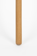 Oak Wood Ladder | DF Jhon | Oroatrade.com