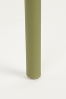 Perforated Outdoor Chair Set (4) | DF Serra | Oroatrade.com