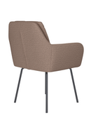 Square Tufted Dining Armchair | DF Pete | Oroatrade.com