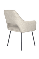 Cut-Out Back Dining Armchair | DF Mos | Oroatrade.com