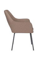 Cut-Out Back Dining Armchair | DF Mos | Oroatrade.com