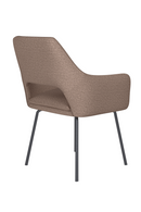 Cut-Out Back Dining Armchair | DF Mos | Oroatrade.com