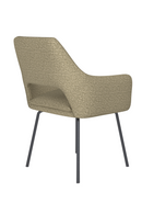 Cut-Out Back Dining Armchair | DF Mos | Oroatrade.com