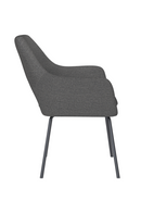 Cut-Out Back Dining Armchair | DF Mos | Oroatrade.com