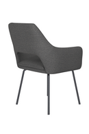 Cut-Out Back Dining Armchair | DF Mos | Oroatrade.com