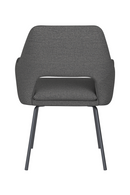 Cut-Out Back Dining Armchair | DF Mos | Oroatrade.com