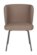 Curved Back Dining Chair | DF Stan | Oroatrade.com