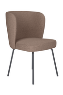 Curved Back Dining Chair | DF Stan | Oroatrade.com