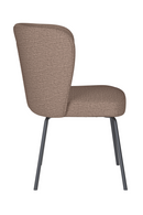 Curved Back Dining Chair | DF Stan | Oroatrade.com