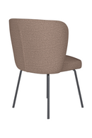 Curved Back Dining Chair | DF Stan | Oroatrade.com