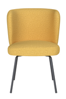 Curved Back Dining Chair | DF Stan | Oroatrade.com