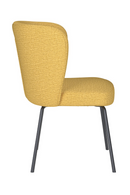 Curved Back Dining Chair | DF Stan | Oroatrade.com
