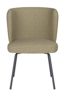 Curved Back Dining Chair | DF Stan | Oroatrade.com