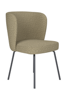 Curved Back Dining Chair | DF Stan | Oroatrade.com