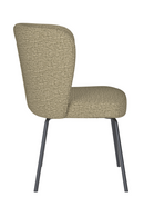 Curved Back Dining Chair | DF Stan | Oroatrade.com