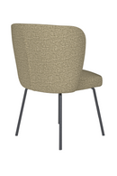 Curved Back Dining Chair | DF Stan | Oroatrade.com
