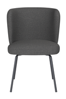 Curved Back Dining Chair | DF Stan | Oroatrade.com