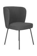Curved Back Dining Chair | DF Stan | Oroatrade.com
