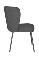 Curved Back Dining Chair | DF Stan | Oroatrade.com