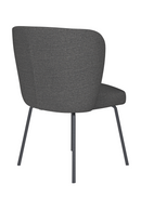 Curved Back Dining Chair | DF Stan | Oroatrade.com