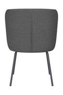 Curved Back Dining Chair | DF Stan | Oroatrade.com