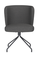 Curved Back Spider Swivel Chair | DF Stan | Oroatrade.com