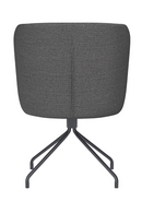 Curved Back Spider Swivel Chair | DF Stan | Oroatrade.com