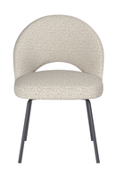 Cut-Out Back Dining Chair | DF Mick | Oroatrade.com