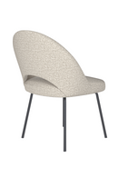 Cut-Out Back Dining Chair | DF Mick | Oroatrade.com