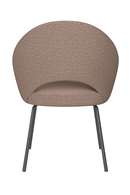 Cut-Out Back Dining Chair | DF Mick | Oroatrade.com