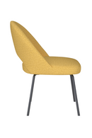 Cut-Out Back Dining Chair | DF Mick | Oroatrade.com