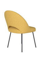 Cut-Out Back Dining Chair | DF Mick | Oroatrade.com