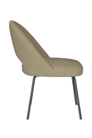 Cut-Out Back Dining Chair | DF Mick | Oroatrade.com