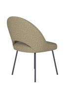 Cut-Out Back Dining Chair | DF Mick | Oroatrade.com