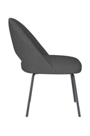 Cut-Out Back Dining Chair | DF Mick | Oroatrade.com