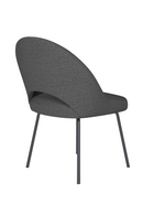 Cut-Out Back Dining Chair | DF Mick | Oroatrade.com