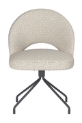 Cut-Out Spider Swivel Chair | DF Mick | Oroatrade.com