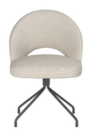Cut-Out Spider Swivel Chair | DF Mick | Oroatrade.com
