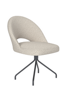 Cut-Out Spider Swivel Chair | DF Mick | Oroatrade.com