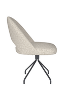 Cut-Out Spider Swivel Chair | DF Mick | Oroatrade.com