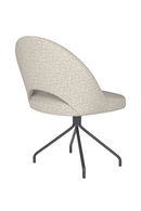 Cut-Out Spider Swivel Chair | DF Mick | Oroatrade.com
