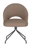 Cut-Out Spider Swivel Chair | DF Mick | Oroatrade.com
