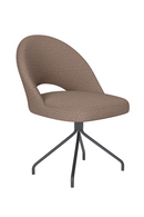 Cut-Out Spider Swivel Chair | DF Mick | Oroatrade.com