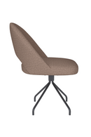 Cut-Out Spider Swivel Chair | DF Mick | Oroatrade.com