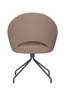 Cut-Out Spider Swivel Chair | DF Mick | Oroatrade.com