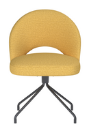Cut-Out Spider Swivel Chair | DF Mick | Oroatrade.com