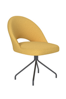 Cut-Out Spider Swivel Chair | DF Mick | Oroatrade.com